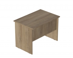 Стол письменный Альтерна Р.С-10 Серый