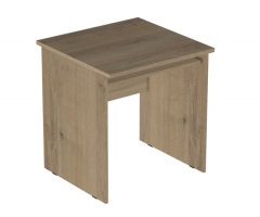 Стол компьютерный Альтерна Р.СК-7 Крафт золотой