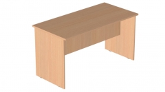 Стол для переговоров Альтерна Р.СП-14 Крафт белый