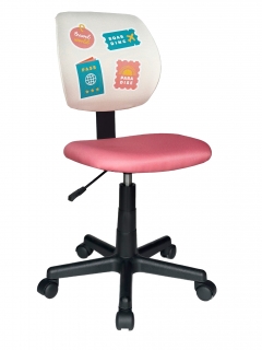 Кресло компьютерное детское Stool Group ЛОЛО Voyage