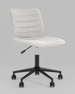 Кресло офисное Stool Group Tyler Светло-серое