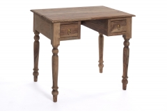 Письменный стол Tetchair Бомбей BC-STUDY палисандр, 906076, Natural tinted натуральный тонированный