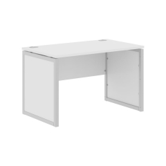 Стол письменный Skyland XTEN-QP XQPST 127 Белый Серый