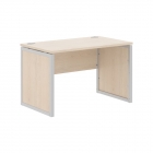 Стол письменный Skyland XTEN-QP XQPST 127 Бук Тиара Серый