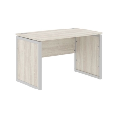 Стол письменный Skyland XTEN-QP XQPST 127 Сосна Эдмонт Серый