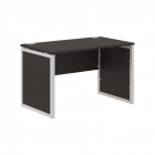 Стол письменный Skyland XTEN-QP XQPST 127 Дуб Юкон Серый