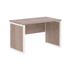 Стол письменный Skyland XTEN-QP XQPST 127 Дуб Сонома Белый