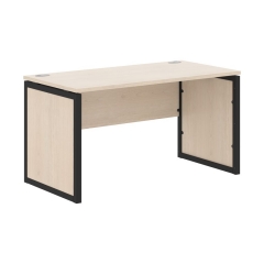 Стол письменный Skyland XTEN-QP XQPST 147 Бук Тиара Антрацит