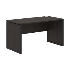 Стол письменный Skyland XTEN-QP XQPST 147 Дуб Юкон Антрацит