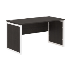 Стол письменный Skyland XTEN-QP XQPST 147 Дуб Юкон Белый