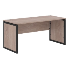 Стол письменный Skyland XTEN-QP XQPST 167 Дуб Сонома Антрацит