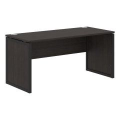 Стол письменный Skyland XTEN-QP XQPST 167 Дуб Юкон Антрацит