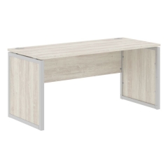 Стол письменный Skyland XTEN-QP XQPST 167 Сосна Эдмонт Серый