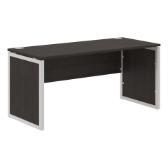 Стол письменный Skyland XTEN-QP XQPST 167 Дуб Юкон Серый