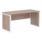 Стол письменный Skyland XTEN-QP XQPST 167 Дуб Сонома Белый