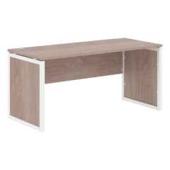 Стол письменный Skyland XTEN-QP XQPST 167 Дуб Сонома Белый