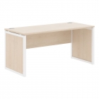 Стол письменный Skyland XTEN-QP XQPST 167 Бук Тиара Белый