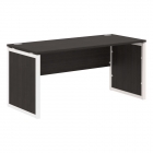 Стол письменный Skyland XTEN-QP XQPST 167 Дуб Юкон Белый