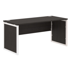 Стол письменный Skyland XTEN-QP XQPST 167 Дуб Юкон Белый