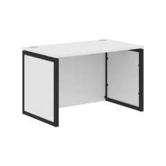 Стол письменный Skyland XTEN-QP XQPST 127H Белый Антрацит