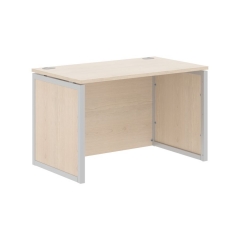 Стол письменный Skyland XTEN-QP XQPST 127H Бук Тиара Серый