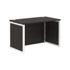 Стол письменный Skyland XTEN-QP XQPST 127H Дуб Юкон Белый