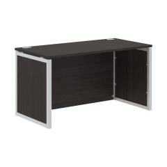 Стол письменный Skyland XTEN-QP XQPST 147H Дуб Юкон Серый