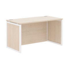 Стол письменный Skyland XTEN-QP XQPST 147H Бук Тиара Белый