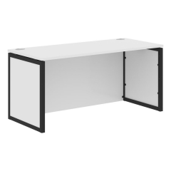 Стол письменный Skyland XTEN-QP XQPST 167H Белый Антрацит