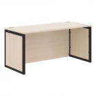 Стол письменный Skyland XTEN-QP XQPST 167H Бук Тиара Антрацит