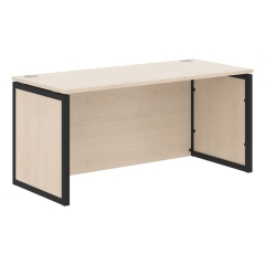 Стол письменный Skyland XTEN-QP XQPST 167H Бук Тиара Антрацит