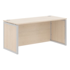 Стол письменный Skyland XTEN-QP XQPST 167H Бук Тиара Серый