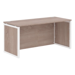 Стол письменный Skyland XTEN-QP XQPST 167H Дуб Сонома Белый