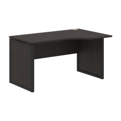 Стол письменный правый Skyland XTEN-QP XQPCET 149 R Дуб Юкон Антрацит