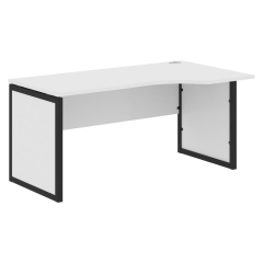 Стол письменный правый Skyland XTEN-QP XQPCET 169 R Белый Антрацит