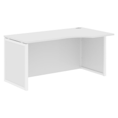 Стол письменный правый Skyland XTEN-QP XQPCET 169H R Белый
