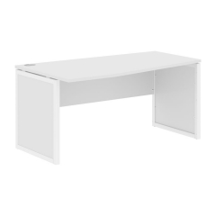 Стол письменный левый Skyland XTEN-QP XQPCT 169 L Белый