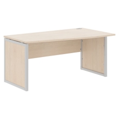 Стол письменный правый Skyland XTEN-QP XQPCT 169 R Бук Тиара Серый