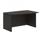 Стол письменный правый Skyland XTEN-QP XQPCT 149H R Дуб Юкон Антрацит