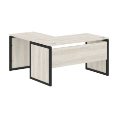 Стол письменный угловой правый Skyland XTEN-QP XQPCT 1415 R Сосна Эдмонт