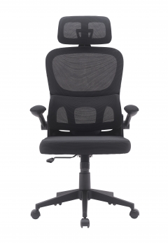 Компьютерное кресло Stool Group TopChairs Airone Expert черный