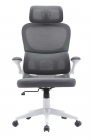 Кресло офисное Stool Group TopChairs Airone Expert Серый