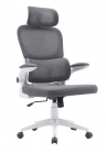 Кресло офисное Stool Group TopChairs Airone Expert Серый