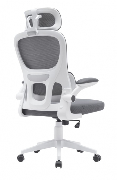 Кресло офисное Stool Group TopChairs Airone Expert Серый