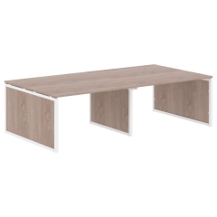 Конференц-стол Skyland XTEN-QP XQPSCT 2714 Дуб Сонома Белый