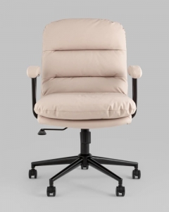 Кресло офисное Stool Group Torus бежевый