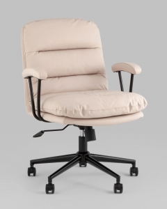 Кресло офисное Stool Group Torus бежевый