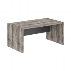 Стол руководителя Skyland MORRIS TREND MST 169 Сосна Нордик Антрацит