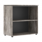 Каркас шкафа Skyland MORRIS TREND MLC 85 Сосна Нордик Антрацит