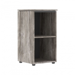 Каркас шкафа Skyland MORRIS TREND MLC 42 сосна Нордик Антрацит